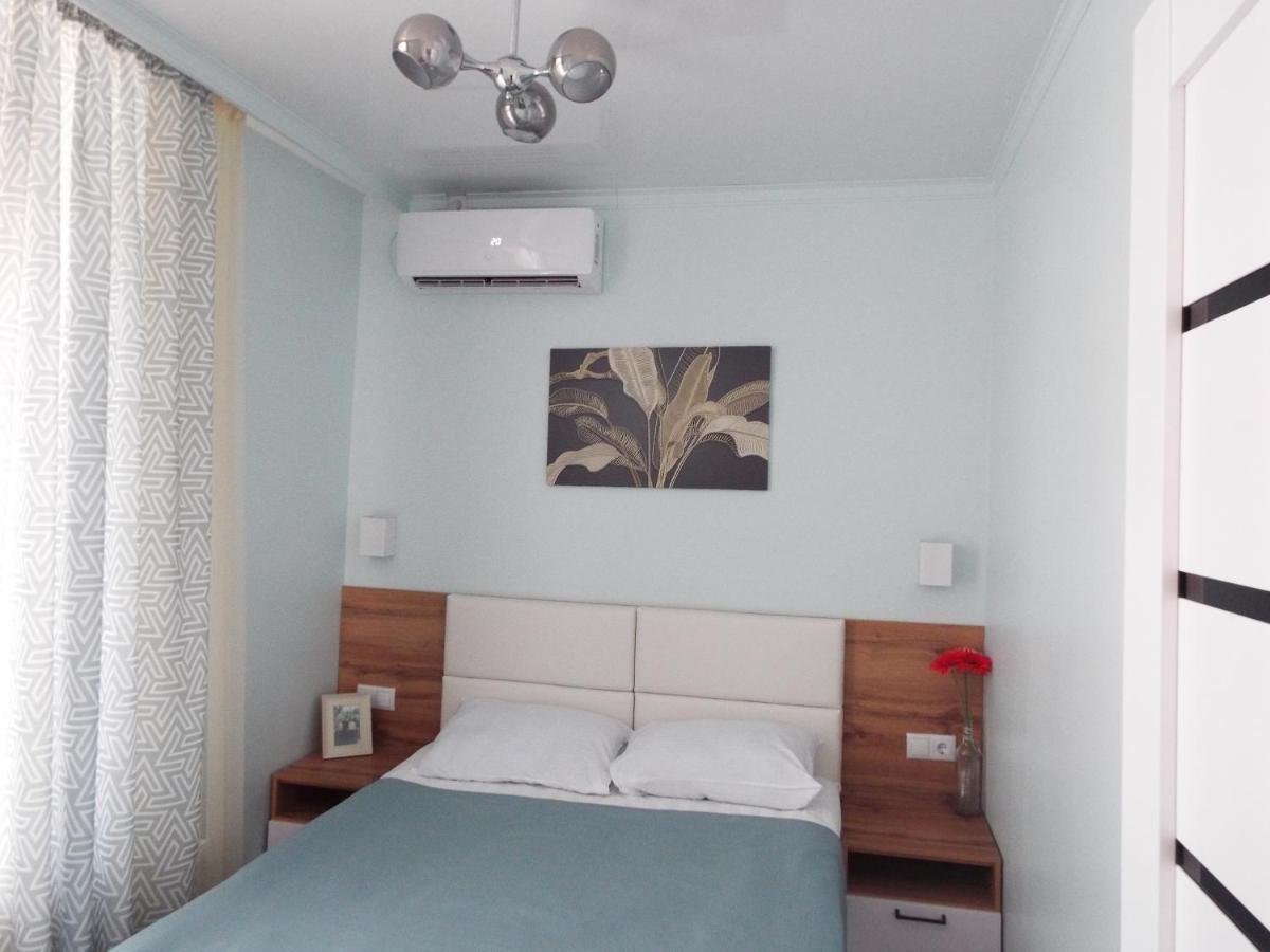 Esil Plaza Apartment Astana Exterior foto